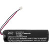 Battery 11.10Wh Li-ion 3.7V