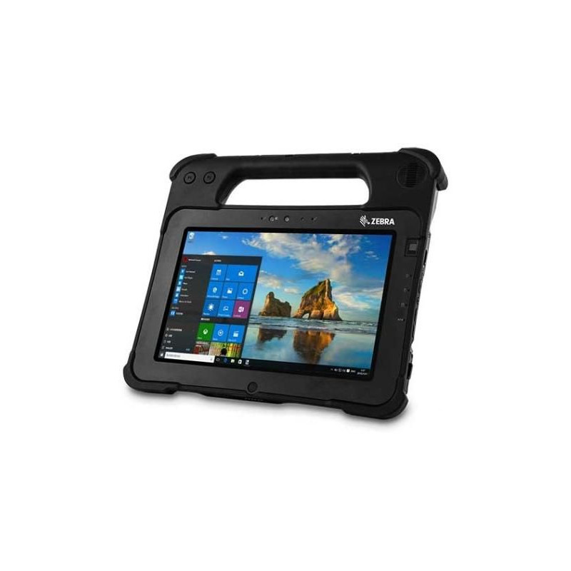 RUGGED TABLET XPAD L10 500
