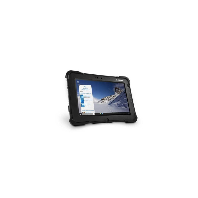 Rugged Tablet XSLATE L10
