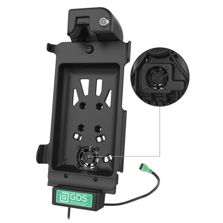 UNPKD GDS VEHICLE LOCKING