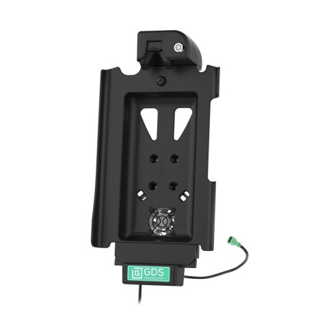 GDS VEHICLE LOCKING DOCK MUSB
