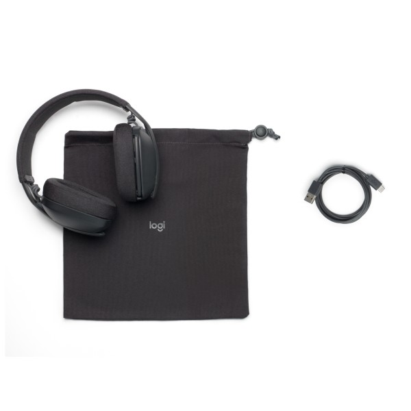Zone Vibe 100 Headset