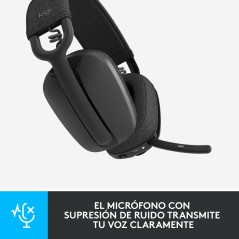 Zone Vibe 100 Headset
