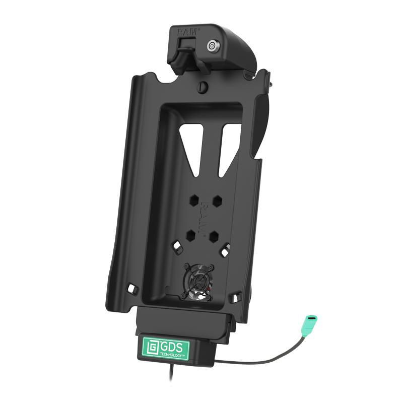 GDS VEHICLE LOCKING DOCK USBC