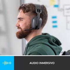 Zone Vibe 100 Headset