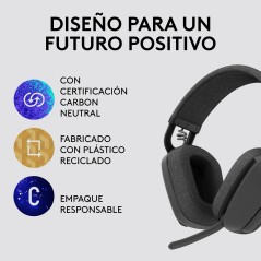 Zone Vibe 100 Headset