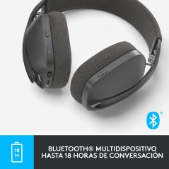 Zone Vibe 100 Headset