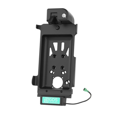 UNPKD GDS VEHICLE LOCKING