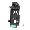 UNPKD GDS VEHICLE LOCKING