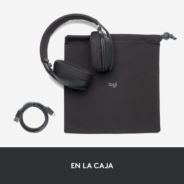 Zone Vibe 100 Headset