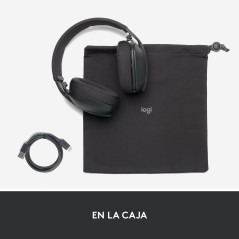 Zone Vibe 100 Headset