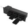 UNPKD RAM ELECTRICAL RACK