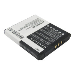 Camera Battery for Canon