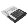 Camera Battery for Canon