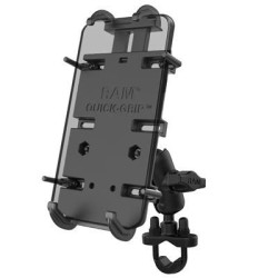 QUICK-GRIP XL PHONE HOLDER