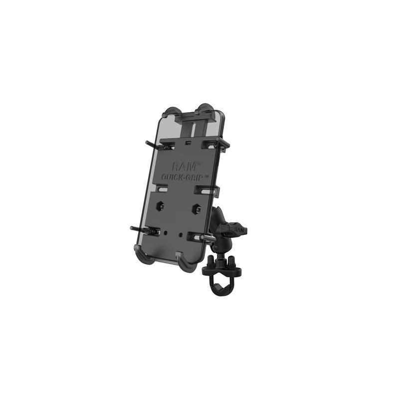 QUICK-GRIP XL PHONE HOLDER