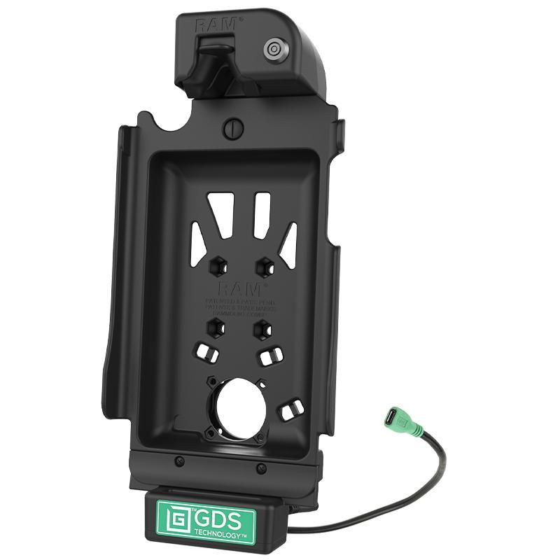 GDS VEHICLE LOCKING DOCK MUSB