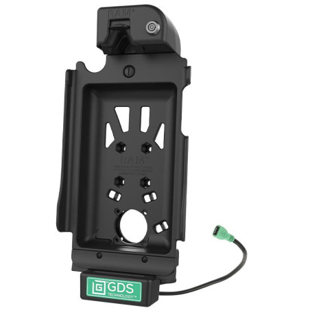 GDS VEHICLE LOCKING DOCK MUSB