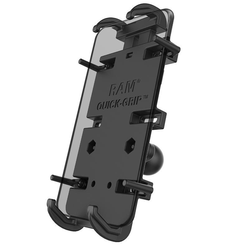 UNPKG RAM QUICK GRIP PHONE