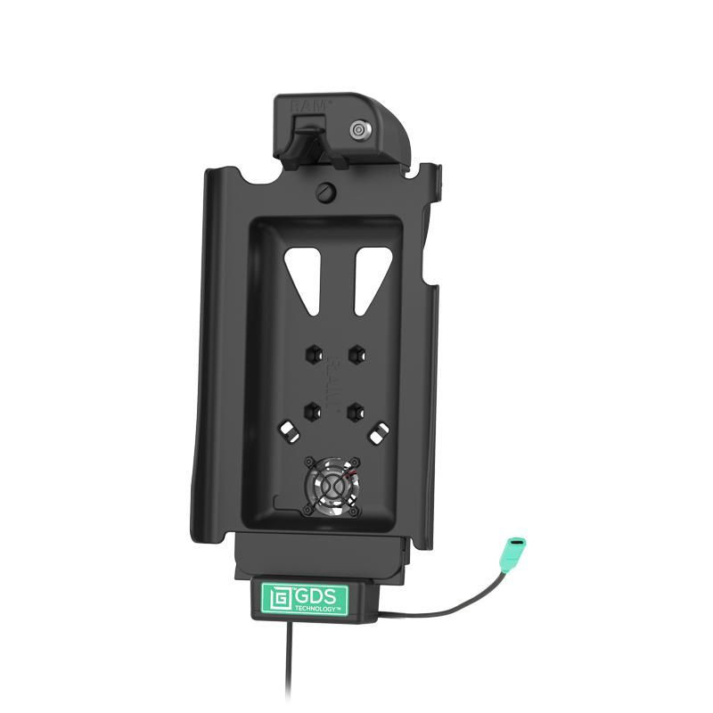 GDS VEHICLE LOCKING DOCK USBC