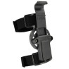 BODY MOUNT FOR ARMS WITH