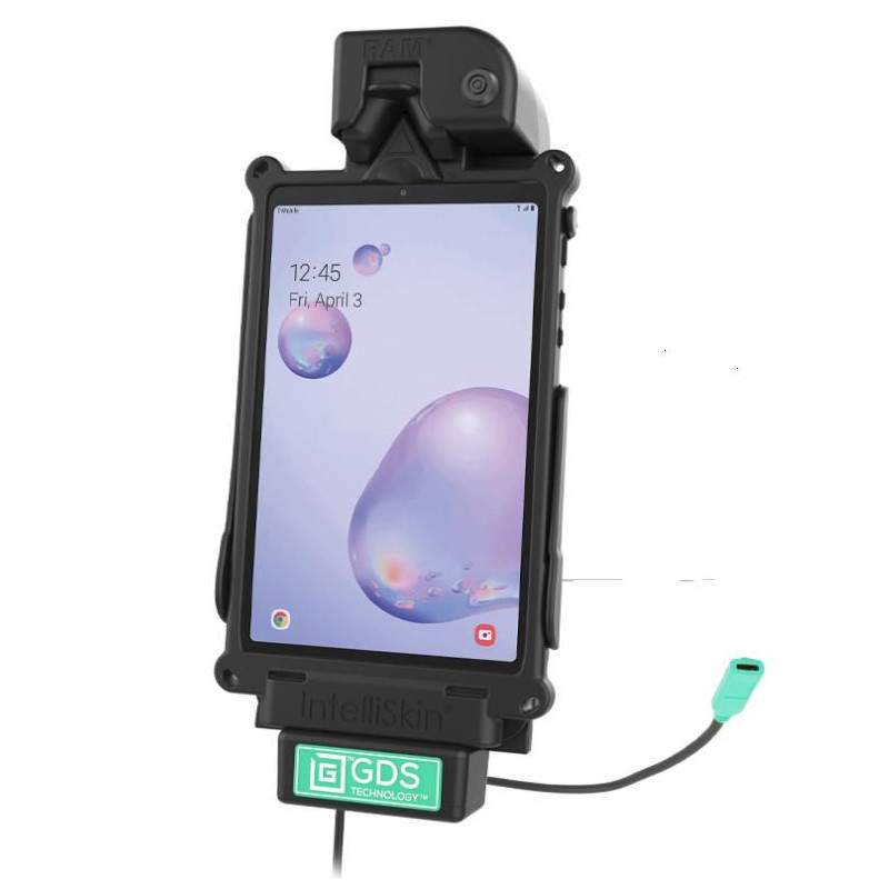 GDS VEHICLE LOCKING DOCK USBC
