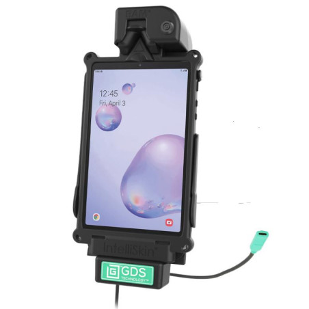 GDS VEHICLE LOCKING DOCK USBC