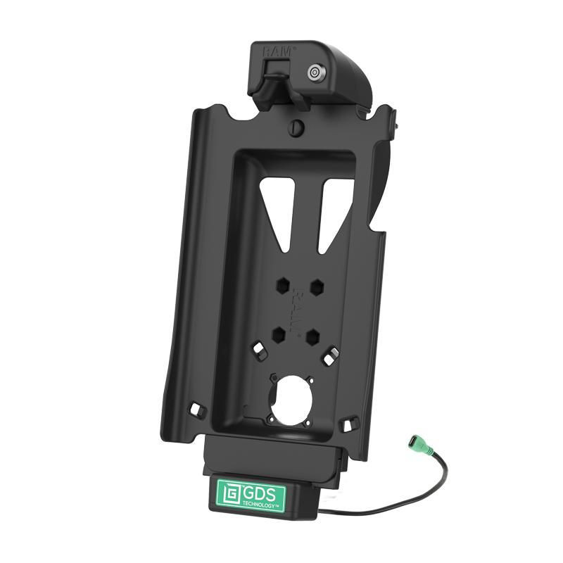 GDS VEHICLE LOCKING DOCK MUSB