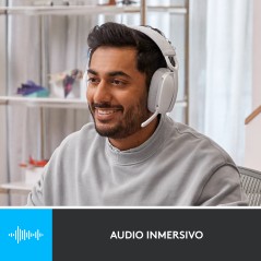 Zone Vibe 100 Headset