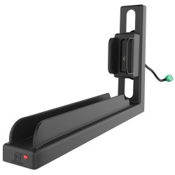UNPKD RAM SLIDE DOCK FOR