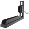 UNPKD RAM SLIDE DOCK FOR