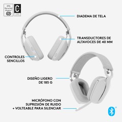 Zone Vibe 100 Headset