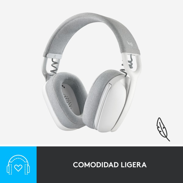 Zone Vibe 100 Headset