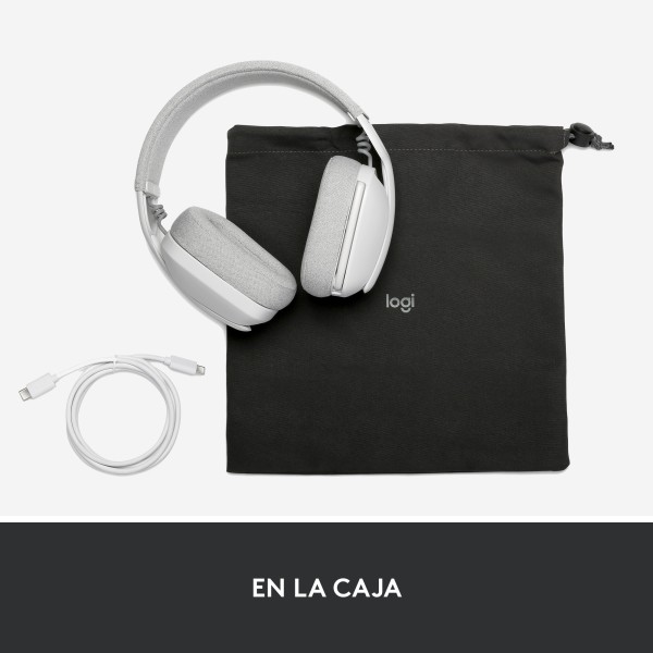 Zone Vibe 100 Headset
