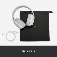 Zone Vibe 100 Headset