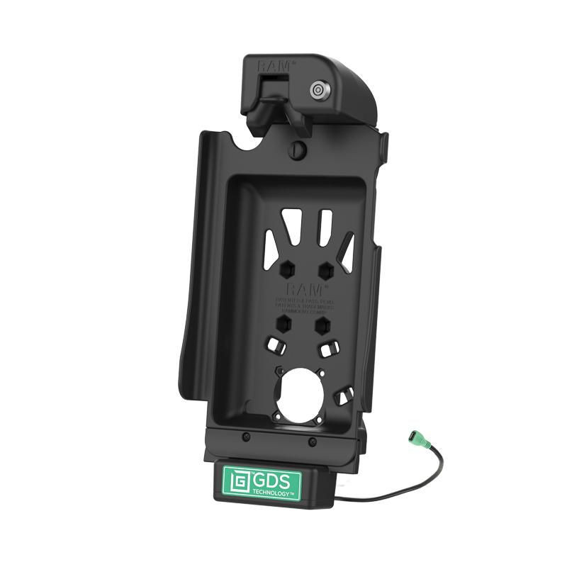 GDS VEHICLE LOCKING DOCK MUSB