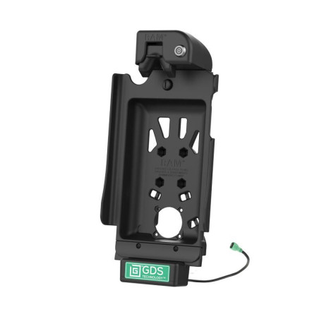 GDS VEHICLE LOCKING DOCK MUSB