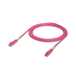 Indoor OM4 multi-mode fiber