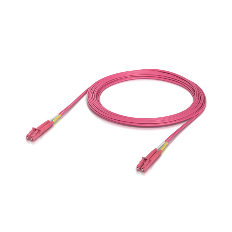 Indoor OM4 multi-mode fiber