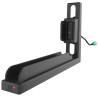 UNPKD RAM SLIDE DOCK FOR
