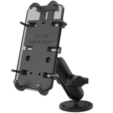 UNPKD RAM QUICK-GRIP XL