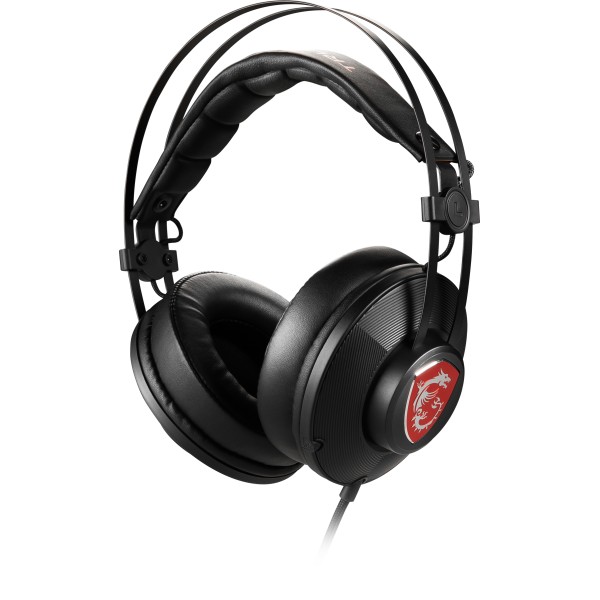 H991 - Headset - full size