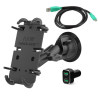 UNPKD QUICK-GRIP XL WITH