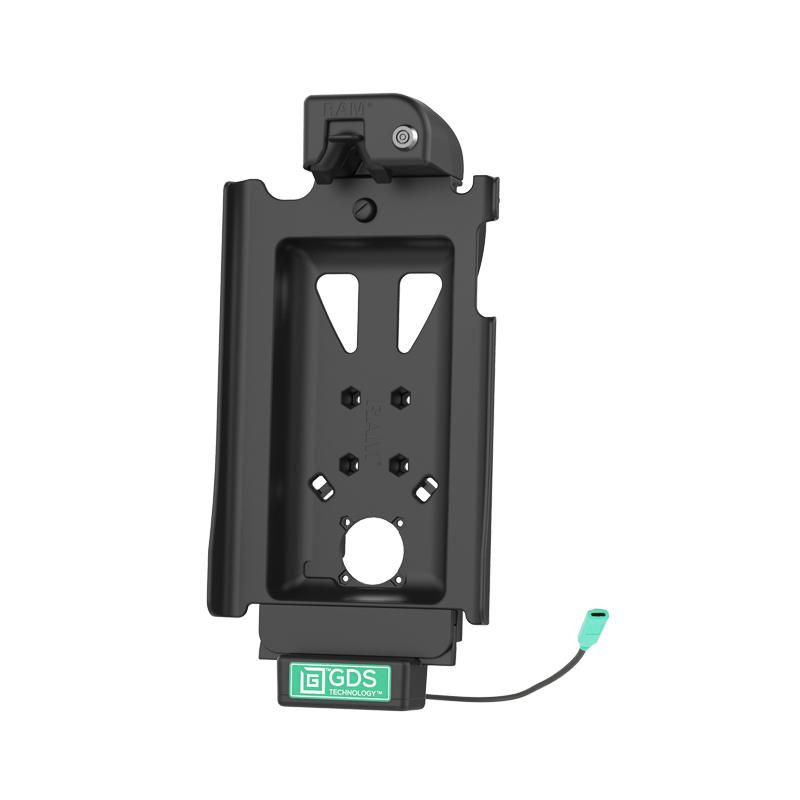 GDS VEHICLE LOCKING DOCK USBC