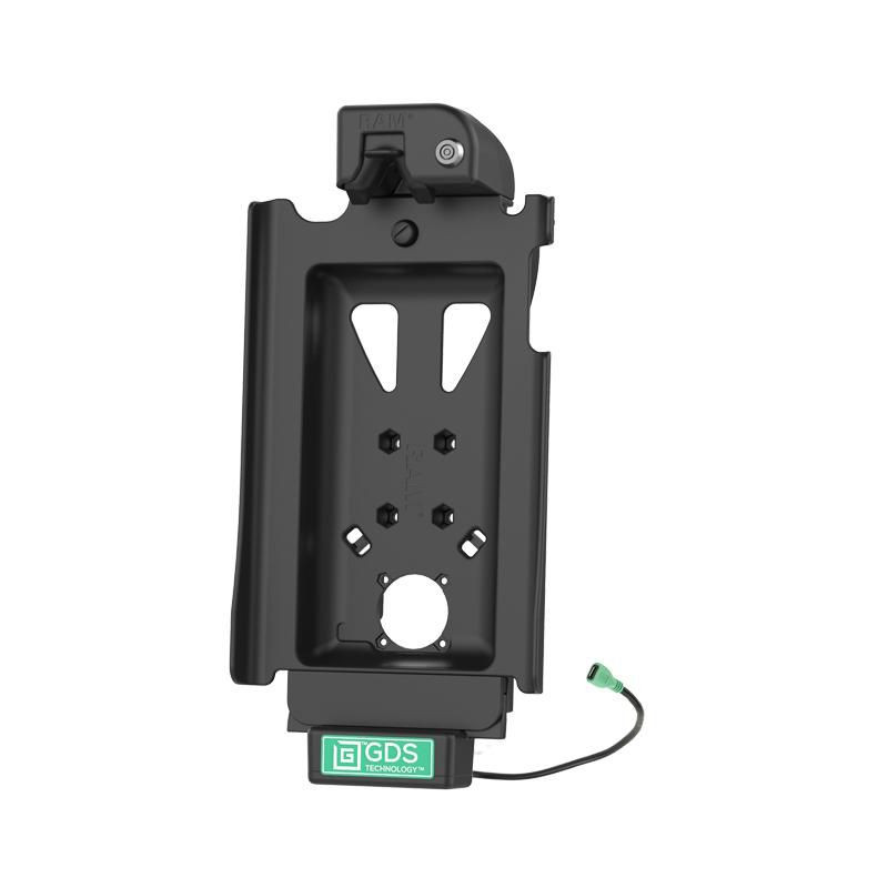 GDS VEHICLE LOCKING DOCK MUSB