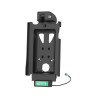 GDS VEHICLE LOCKING DOCK MUSB