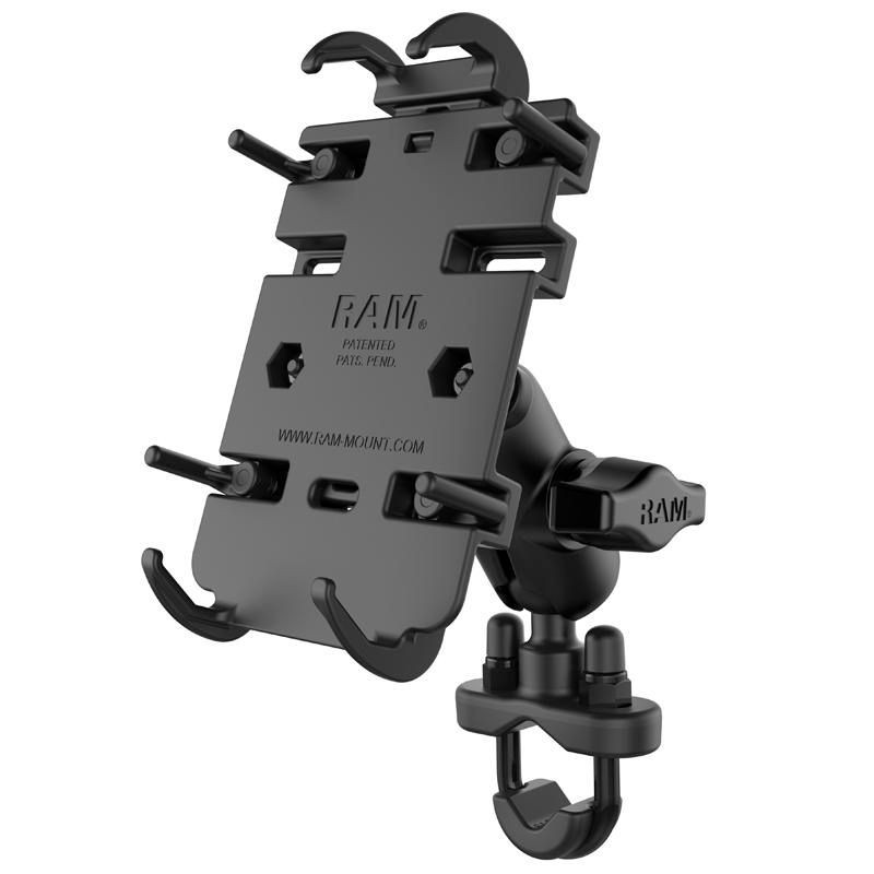 UNPKG RAM QUICK-GRIP PHONE