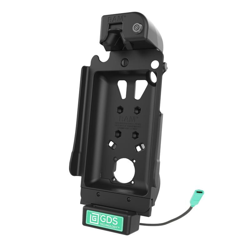 GDS VEHICLE LOCKING DOCK USBC