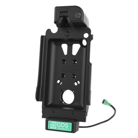 GDS VEHICLE LOCKING DOCK MUSB