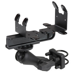 VEHICLE PRINTER SYSTEM FOR